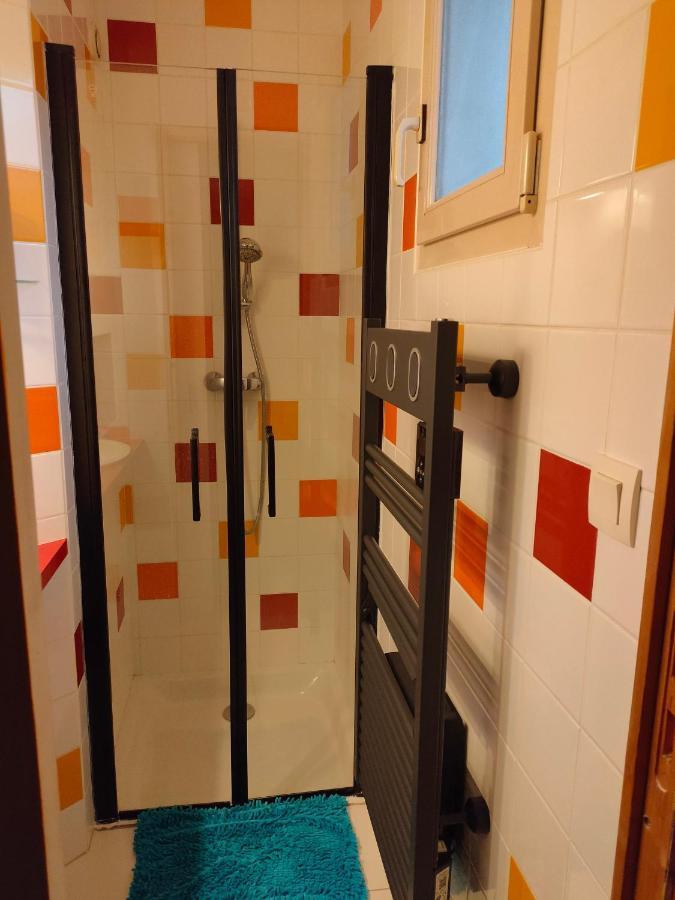 Chambre Avec Sdb Privative En Pleine Campagne Baillou Exterior photo