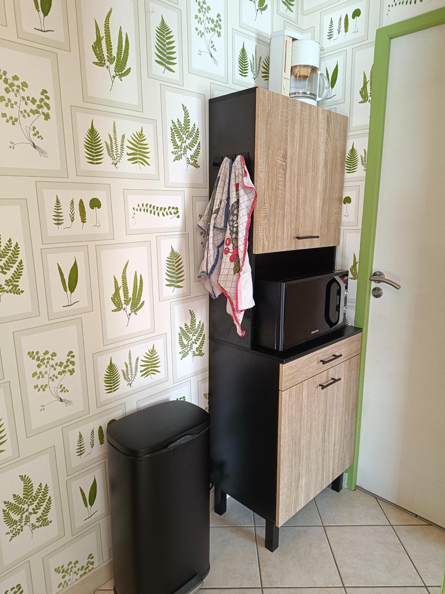 Chambre Avec Sdb Privative En Pleine Campagne Baillou Exterior photo